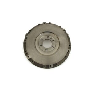 Centerforce ? Flywheels, Premium Iron, 16 lbs, 153 Tooth Gear, 0 in/oz Internally Balanced, 6 Bolt Crank, Fits Chevrolet/GMC Cars and Trucks 8 Cyl