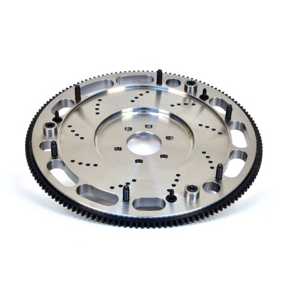 Centerforce SST 10.4, Multi=Disc Clutch and Flywheel Kit, 46.05 lbs, 143 Tooth Gear, 6 Bolt Crank, 925 ft/lbs Capacity, 10.4in Dia., 18-Spline, Fits Dodge/Plymouth Cars 7.2L