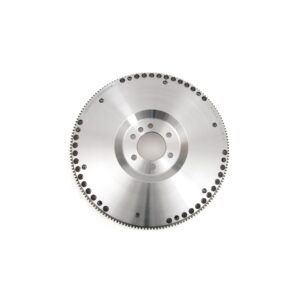 Centerforce ? Flywheels, High Performance Low Inertia Billet Steel, 20.85 lbs, 168 Tooth Gear, 0 in/oz Internally Balanced, 6 Bolt Crank, Fits Chevrolet/GMC Cars and Trucks 6/8 Cyl