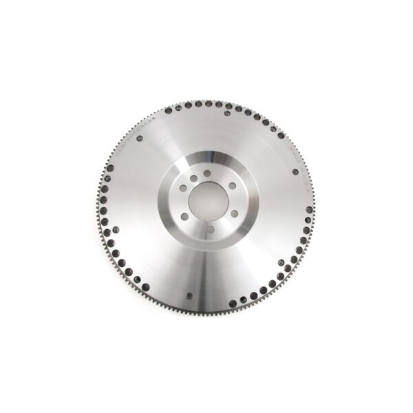 Centerforce ? Flywheels, High Performance Low Inertia Billet Steel, 20.85 lbs, 168 Tooth Gear, 0 in/oz Internally Balanced, 6 Bolt Crank, Fits Chevrolet/GMC Cars and Trucks 6/8 Cyl