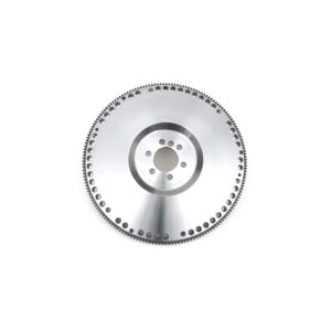 Centerforce ? Flywheels, High Performance Low Inertia Billet Steel, 17.85 lbs, 168 Tooth Gear, 0 in/oz Internally Balanced, 6 Bolt Crank, Fits Chevrolet/GMC/Pontiac Cars and Trucks 8 Cyl