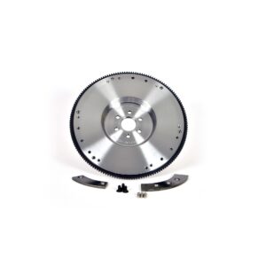 Centerforce ? Flywheels, Performance Steel, 24.2 lbs, 157 Tooth Gear, 0-28-50 in/oz Internally Balanced, 6 Bolt Crank, Fits Ford Cars and Trucks 8 Cyl