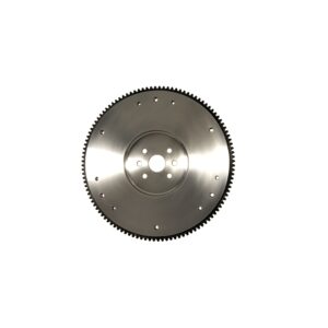 Centerforce ? Flywheels, Performance Steel, 27.2 lbs, 0 in/oz Internally Balanced, 6 Bolt Crank, Fits Ford Cars and Trucks Base 3.9L