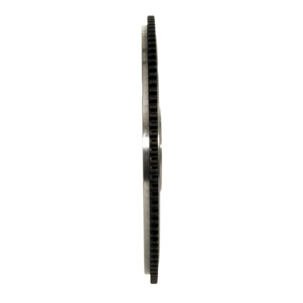 Centerforce ? Flywheels, Performance Steel, 27.2 lbs, 0 in/oz Internally Balanced, 6 Bolt Crank, Fits Ford Cars and Trucks Base 3.9L