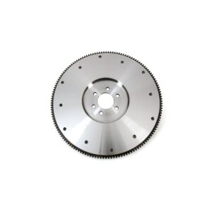 Centerforce ? Flywheels, Performance Steel, 36.1 lbs, 143 Tooth Gear, 19.8 in/oz Externally Balanced, 6 Bolt Crank, Fits Dodge/Plymouth Cars and Trucks 5.9L