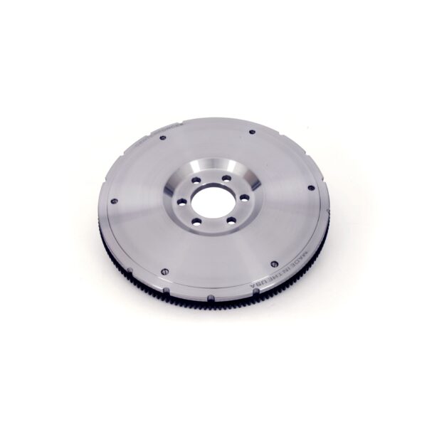 Centerforce ? Flywheels, Performance Steel, 40.15 lbs, 164 Tooth Gear, 0 in/oz Internally Balanced, 6 Bolt Crank, Fits Jeep Trucks 4.0L
