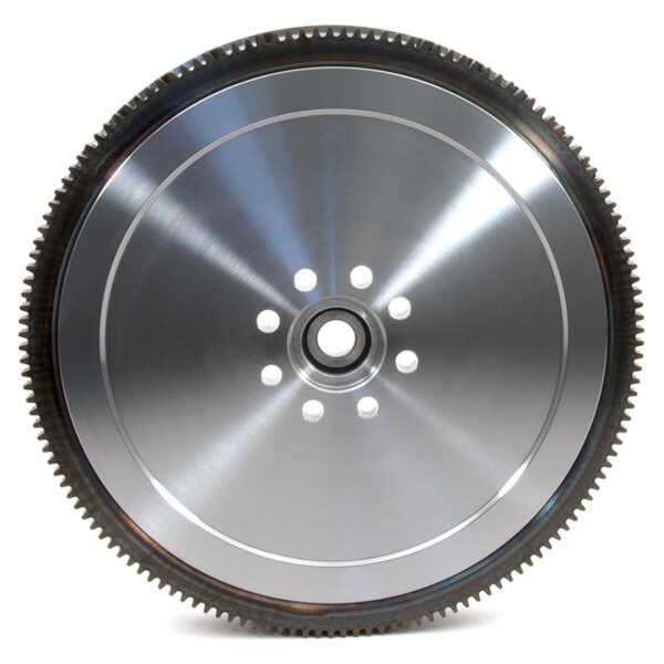 Centerforce ? Flywheels, Performance Steel, 50.65 lbs, 146 Tooth Gear, 0 in/oz Internally Balanced, 8 Bolt Crank, Fits Jeep Wrangler 3.8L