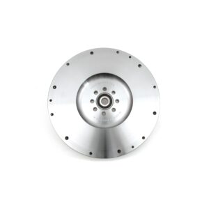 Centerforce ? Flywheels, Performance Steel, 43.5 lbs, 127 Tooth Gear, 0 in/oz Internally Balanced, 8 Bolt Crank, Fits Jeep Wrangler and Wrangler JK 3.6L