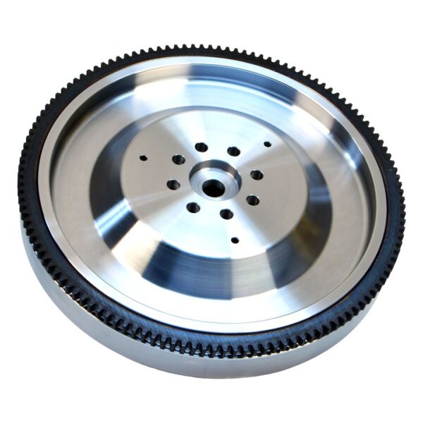 Centerforce ? Flywheels, Performance Steel, 43.8 lbs, 127 Tooth Gear, 8 Bolt Crank, Fits Jeep Gladiator and Wrangler 3.6L