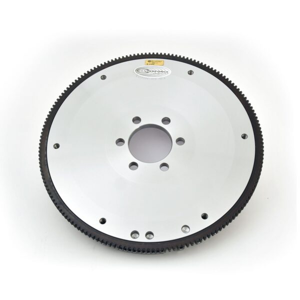 Centerforce ? Flywheels, Performance Steel, 39.10 lbs, 164 Tooth Gear, 0 in/oz Internally Balanced, 6 Bolt Crank, Fits Jeep Wrangler 4.0L