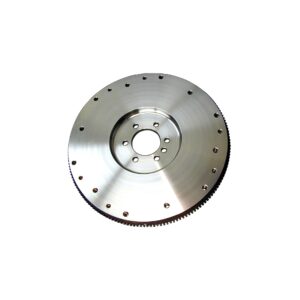Centerforce ? Flywheels, Performance Steel, 30.1 lbs, 7.5 in/oz Externally Balanced, 6 Bolt Crank, Fits Pontiac Cars 8 Cyl