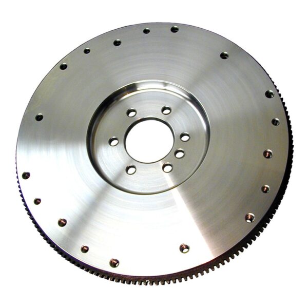 Centerforce ? Flywheels, Performance Steel, 30.1 lbs, 7.5 in/oz Externally Balanced, 6 Bolt Crank, Fits Pontiac Cars 8 Cyl