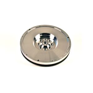 Centerforce ? Flywheels, Performance Steel, 47.2 lbs, 129 Tooth Gear, 8 Bolt Crank, Fits Toyota Tacoma 4.0L