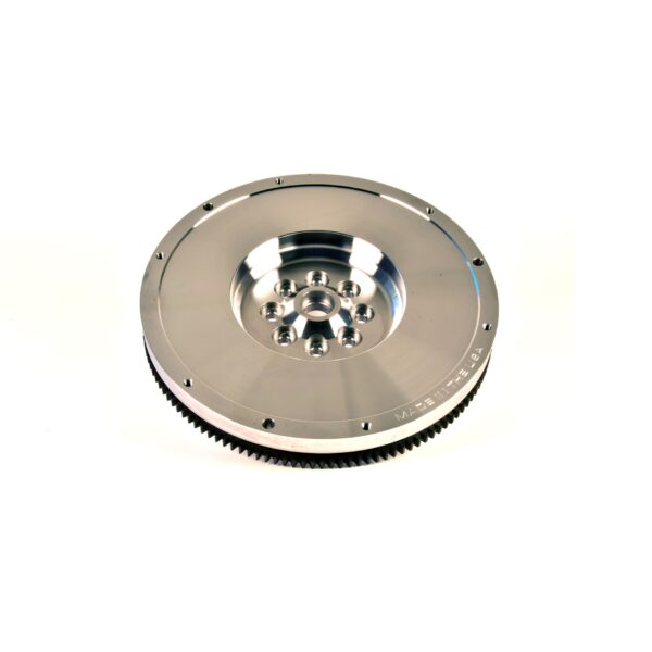Centerforce ? Flywheels, Performance Steel, 47.2 lbs, 129 Tooth Gear, 8 Bolt Crank, Fits Toyota Tacoma 4.0L