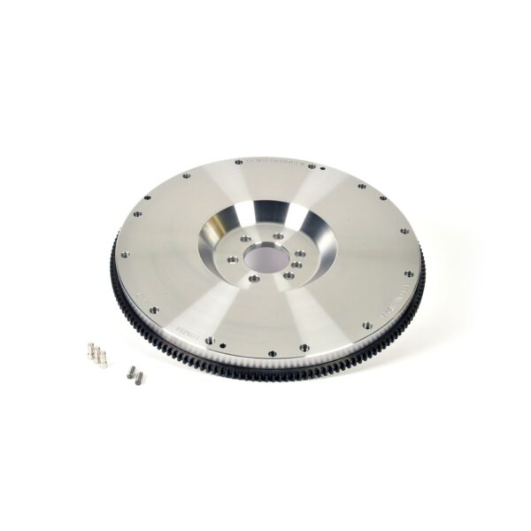Centerforce ? Flywheels, Performance Steel, 30.10 lbs, 168 Tooth Gear, 6 Bolt Crank, Fits Chevrolet Crate Engines & Swaps 8 Cyl