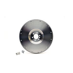 Centerforce ? Flywheels, Performance Steel, 32.60 lbs, 168 Tooth Gear, 0 in/oz Internally Balanced, 6 Bolt Crank, Fits Chevrolet/GMC Sierra 2500 and Silverado 2500 6.0L