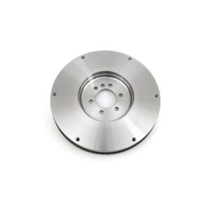 Centerforce ? Flywheels, Performance Steel, 27.5 lbs, 153 Tooth Gear, 33 in/oz Externally Balanced, 6 Bolt Crank, Fits Chevrolet/Pontiac Camaro and Firebird 5.7L