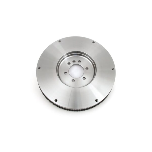 Centerforce ? Flywheels, Performance Steel, 27.5 lbs, 153 Tooth Gear, 33 in/oz Externally Balanced, 6 Bolt Crank, Fits Chevrolet/Pontiac Camaro and Firebird 5.7L
