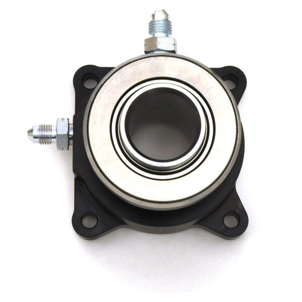 Centerforce DYAD ? DS 8.75, Multi-Disc Clutch and Flywheel Kit, 32.40 lbs, 114 Tooth Gear, 7 Bolt Crank, 300-600 Torque Capacity ft/lbs Capacity, 8.75in Dia., 23-Spline, Fits Mitsubishi Lancer Evolution 2.0L