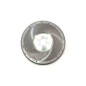 Centerforce ? Flywheels, Light Weight Aluminum, 13.1 lbs, 168 Tooth Gear, 0 in/oz Internally Balanced, 6 Bolt Crank, Fits Chevrolet/GMC/Pontiac Cars and Trucks 8 Cyl