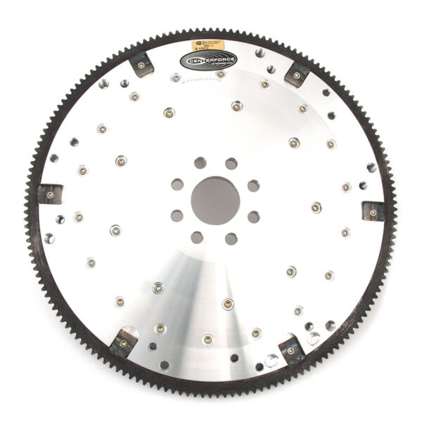 Centerforce ? Flywheels, Light Weight Aluminum, 12.7 lbs, 0 in/oz Internally Balanced, 8 Bolt Crank