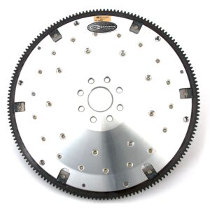 Centerforce ? Flywheels, Light Weight Aluminum, 13.5 lbs, 164 Tooth Gear, 0 in/oz Internally Balanced, 8 Bolt Crank, Fits Ford Mustang 8 Cyl