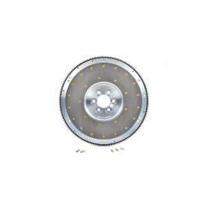 Centerforce ? Flywheels, Light Weight Aluminum, 13.25 lbs, 168 Tooth Gear, 0 in/oz Internally Balanced, 6 Bolt Crank, Fits Chevrolet/GMC/Pontiac Cars and Trucks 8 Cyl