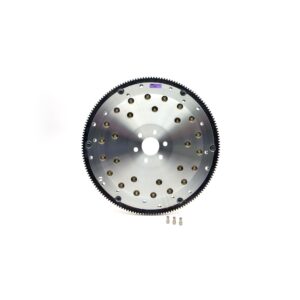 Centerforce ? Flywheels, Light Weight Aluminum, 12.65 lbs, 164 Tooth Gear, 0 in/oz Internally Balanced, 6 Bolt Crank, Fits Ford Mustang GT 4.6L