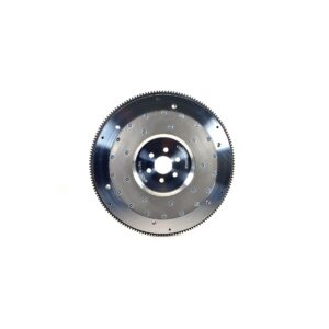 Centerforce ? Flywheels, Light Weight Aluminum, 164 Tooth Gear, 6 Bolt Crank, Fits DeTomaso Mangusta and Pantera 5.0L/5.8L