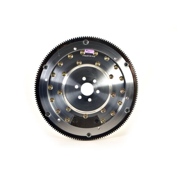 Centerforce ? Flywheels, Light Weight Aluminum, 164 Tooth Gear, 6 Bolt Crank, Fits DeTomaso Mangusta and Pantera 5.0L/5.8L