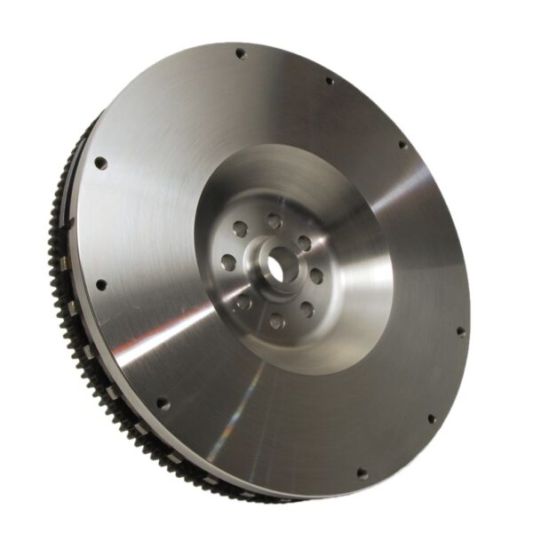 Centerforce ? II, Performance Clutch and Flywheel Kit, 83.85 lbs, 146 Tooth Gear, 0 in/oz Internally Balanced, 8 Bolt Crank, 458 ft/lbs Capacity, 10.4in Dia., 10-Spline, Fits Jeep Wrangler 3.8L