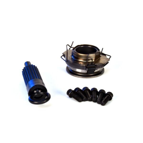 Centerforce ? II, Performance Clutch Kit, 406 ft/lbs Capacity, 11in Dia., 21-Spline, Fits Toyota Tacoma 3.5L
