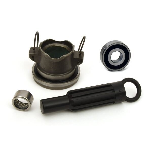 Centerforce ? II, Performance Clutch Kit, 458 ft/lbs Capacity, 10.4in Dia., 10-Spline, Fits Jeep Liberty and Wrangler 3.7L/3.8L