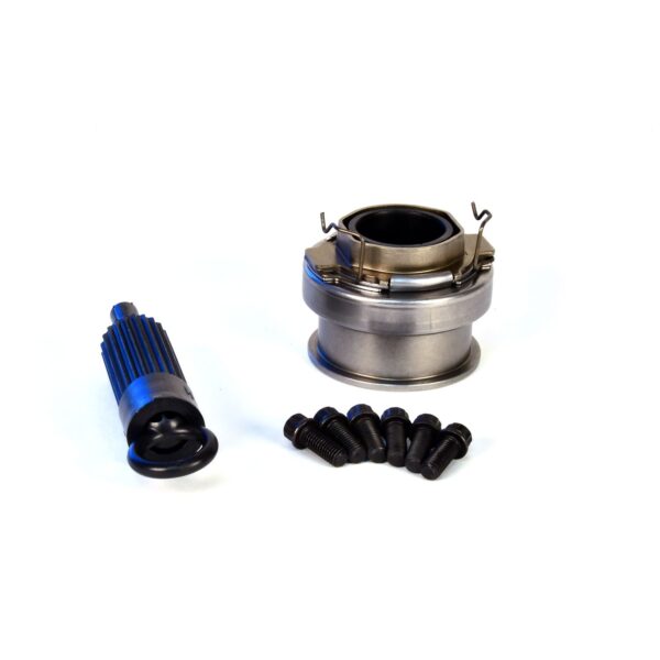 Centerforce Dual Friction ?, High Performance Clutch Kit, 437 ft/lbs Capacity, 11in Dia., 21-Spline, Fits Toyota FJ Cruiser and Tacoma 4.0L