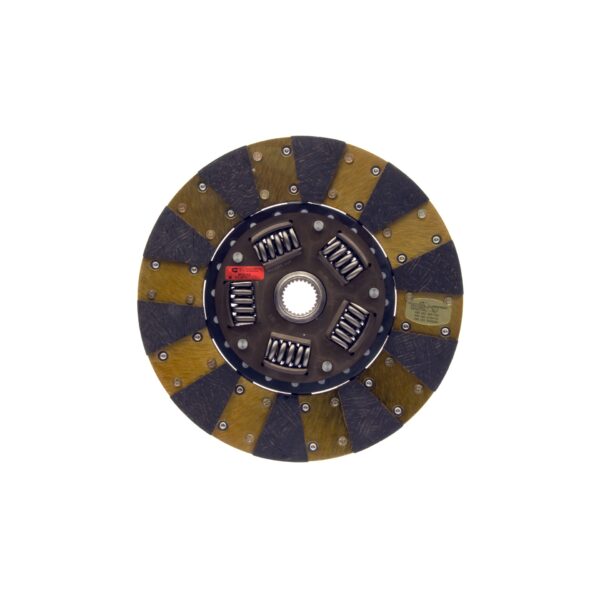 Centerforce Light Metal, Light Weight Clutch Friction Disc, 11in Dia., 26-Spline, Fits - Cars and Trucks 8 Cyl