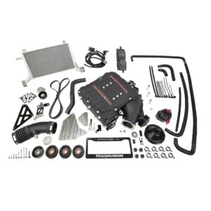 Magnuson TVS1900 Supercharger System