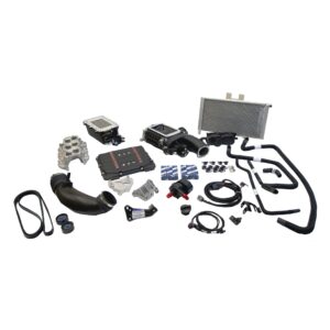 Magnuson TVS1900 Supercharger System