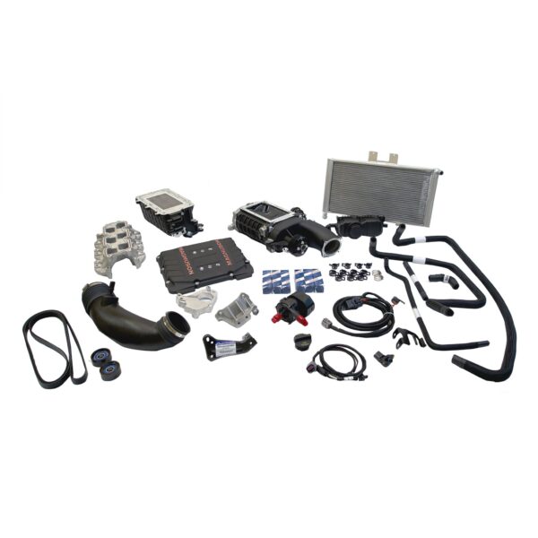 Magnuson TVS1900 Supercharger System