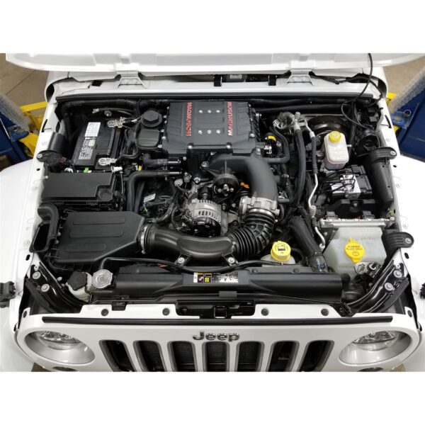Magnuson TVS1900 Supercharger System