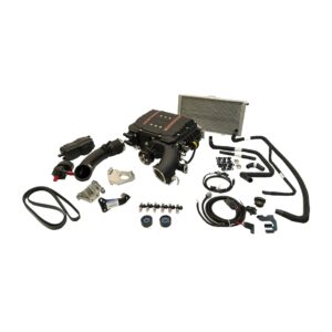 Magnuson TVS1900 Supercharger System