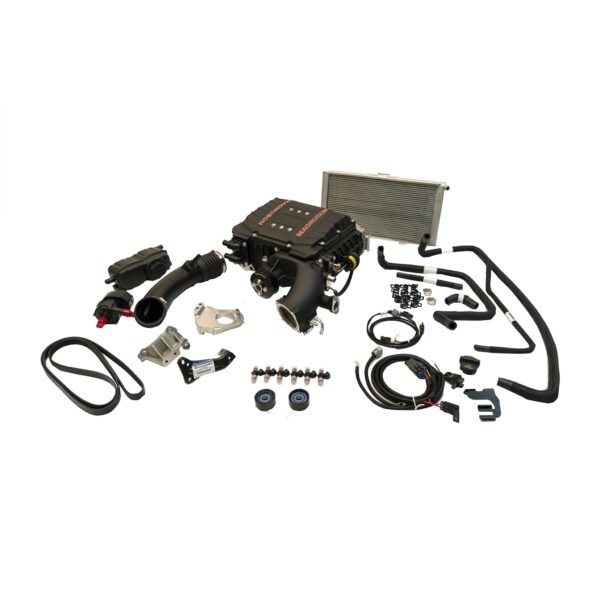 Magnuson TVS1900 Supercharger System