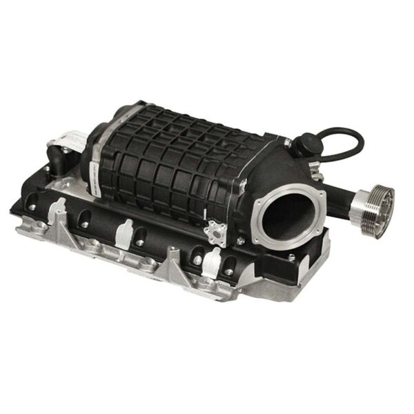 Magnuson TVS1900 Radix Supercharger System