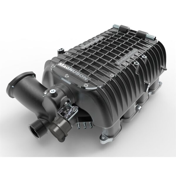 Magnuson TVS1900 Supercharger System