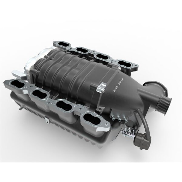 Magnuson TVS1900 Supercharger System