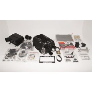 Magnuson TVS1900 Supercharger System