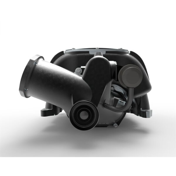 Magnuson TVS1900 Supercharger System