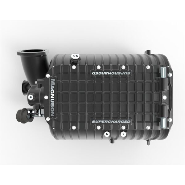 Magnuson TVS1900 Supercharger System