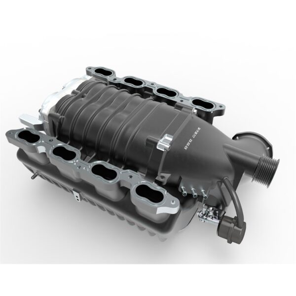 Magnuson TVS1900 Supercharger System