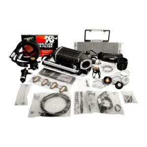 Magnuson TVS1900 Radix Retro Supercharger System
