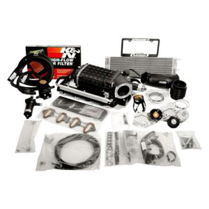 Magnuson TVS1900 Radix Max Supercharger System